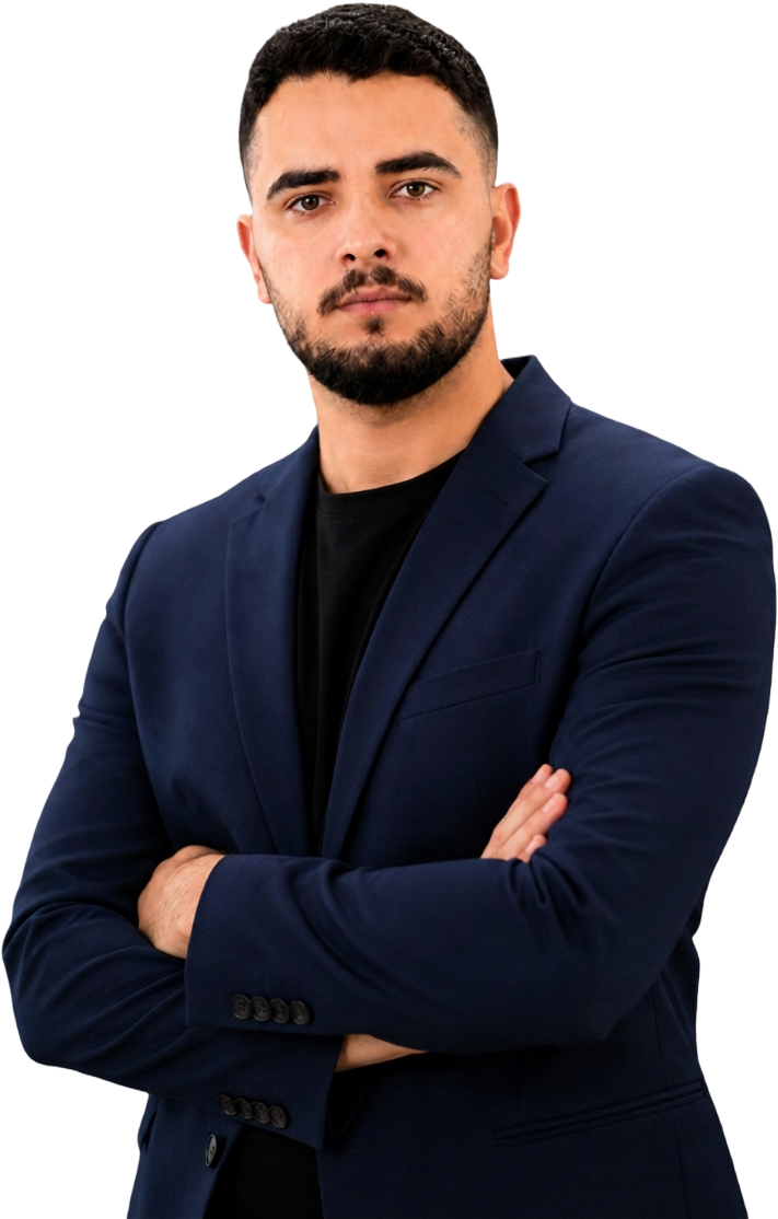 Selmi Osama, Founder & CEO of Carthago Digital