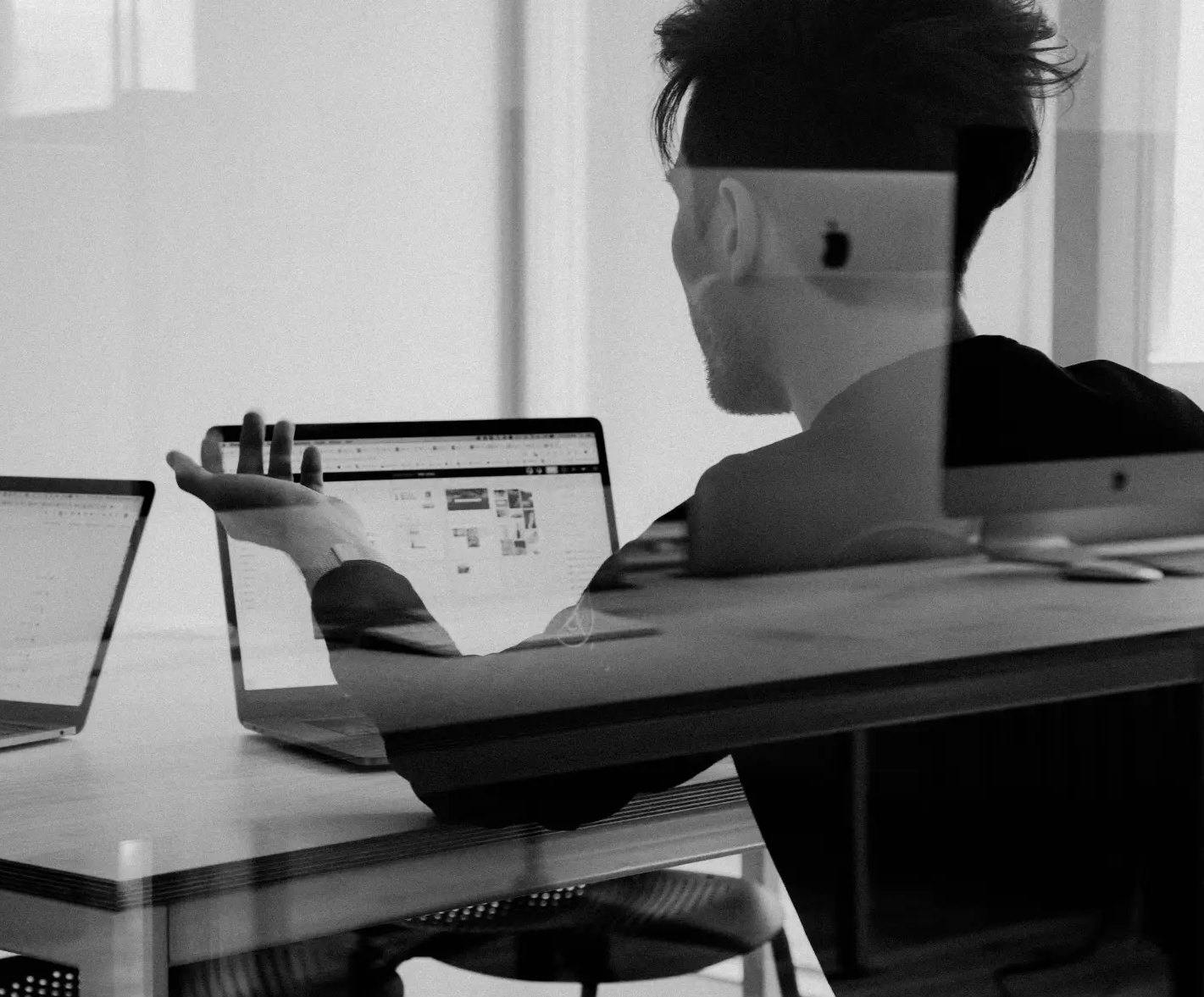 Carthago Digital team at work